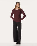 Top | Light-Travelqualität | Miyako | Merlot