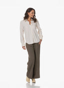 Blouse | Light Travel | Myla Lace | Linen - shop_name