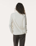 Blouse | Recycled Regular Travel | Jomiko | Linen