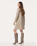 Kleid | Bonded-Travelqualität | Tanamo | Spiaggia