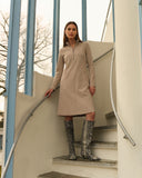 Kleid | Bonded-Travelqualität | Tanamo | Spiaggia