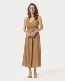 Jurk | Light Travel | Larkie | Canella