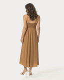 Jurk | Light Travel | Larkie | Canella