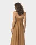 Jurk | Light Travel | Larkie | Canella