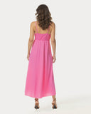 Kleid | Light-Travelqualität | Larkie | Fresh Pink