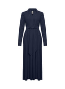 Kleid | Regular-Travelqualität | Rasy | Navy