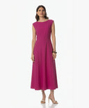 Jurk | Regular Travel | Tami | Rose Sorbet