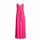 Dress | Light Travel | Mio | Fuxsia