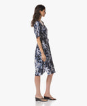 Dress | Light Travel Dessin | Modoko Dessin | Summer Shadow - shop_name