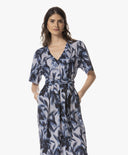 Dress | Light Travel Dessin | Modoko Dessin | Summer Shadow - shop_name