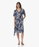 Dress | Light Travel Dessin | Modoko Dessin | Summer Shadow - shop_name