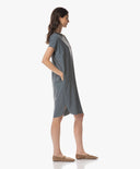 Kleid | Regular-Travelqualität | Chouka | Shark