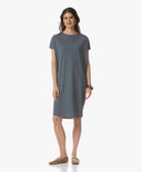 Kleid | Regular-Travelqualität | Chouka | Shark
