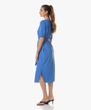 Kleid | Regular-Travelqualität | Gero | Hawaiian Ocean