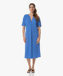 Kleid | Regular-Travelqualität | Gero | Hawaiian Ocean