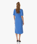 Kleid | Regular-Travelqualität | Gero | Hawaiian Ocean