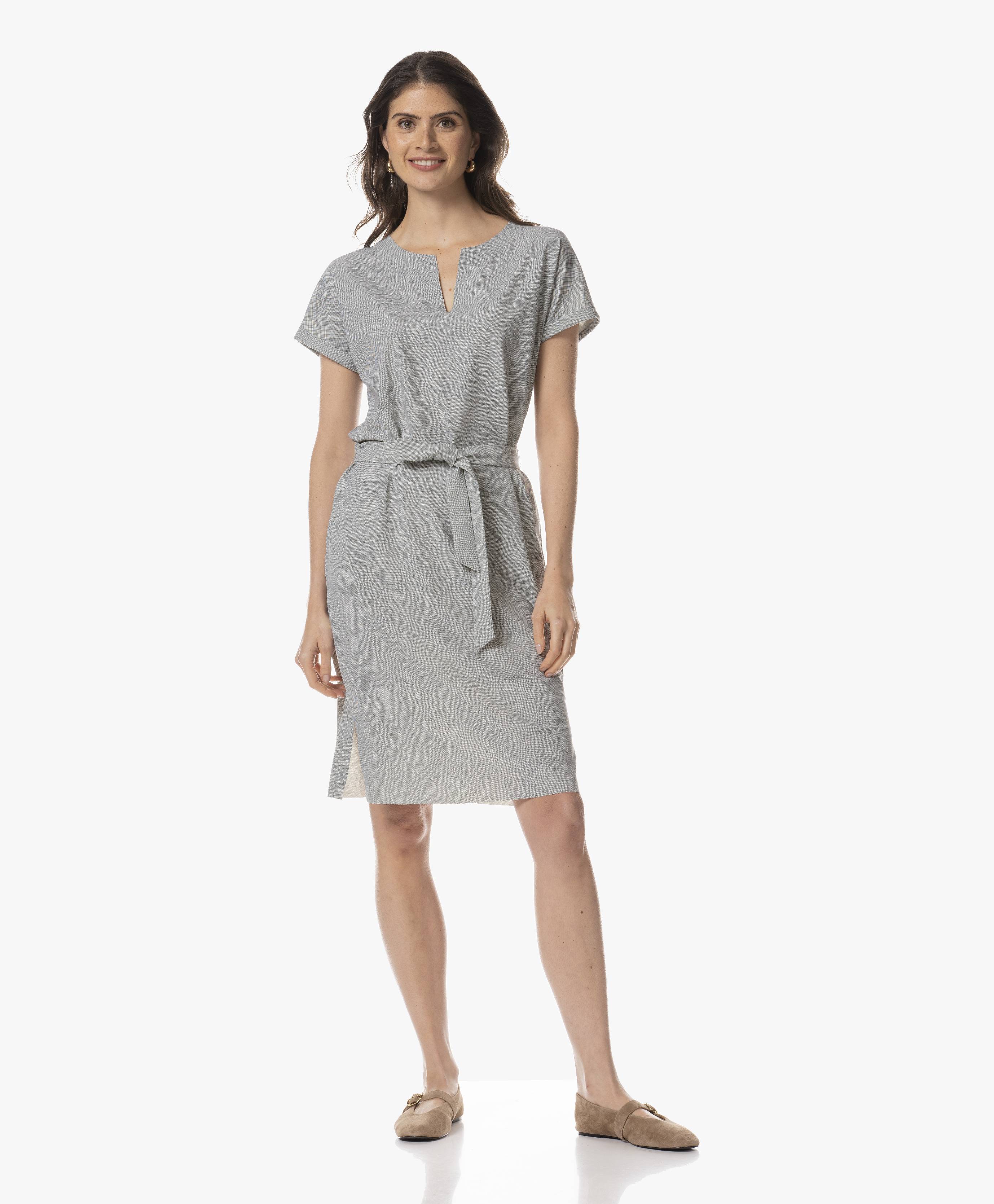 Dress | Regular Travel | Okichi Dessin | Shark Irregular | Japan TKY ...