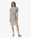Dress | Regular Travel | Okichi Dessin | Shark Irregular