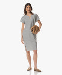Dress | Regular Travel | Okichi Dessin | Shark Irregular