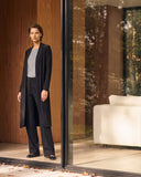 Jas | Regular Travel | Erika Long | Deep Black