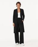 Jas | Regular Travel | Erika Long | Deep Black