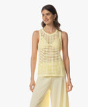 Knits | Cotton | Qirina | butter