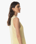 Knits | Cotton | Qirina | butter