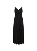 Jurk | Light Travel | Larkie | Deep Black