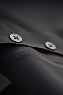 OneFold Polo | Regular Travel | Yoshi | Deep Black