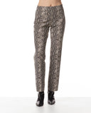 Pantalon | Bonded Travel | Machy Dessin | Spiaggia Snake Bonded