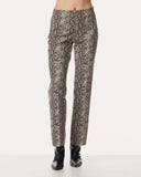Pants | Bonded Travel | Machy Dessin | Spiaggia Snake Bonded