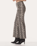 Pants | Bonded Travel | Machy Dessin | Spiaggia Snake Bonded