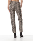 Pantalon | Bonded Travel | Machy Dessin | Spiaggia Snake Bonded
