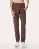 Pants | Bonded-Travelqualität | Uzuki | Cacao
