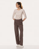 Hose | Comfort-Travelqualität | Biharu | Cacao