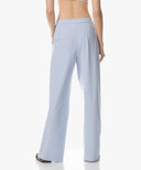 Hose | Comfort-Travelqualität | Kona Long | Cashmere Blue