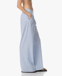 Hose | Comfort-Travelqualität | Kona Long | Cashmere Blue