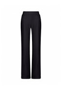 Pants | Comfort Travel | Masami | Deep Black