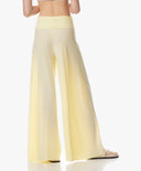 Pants | Light Travel | Kuzi | Light Yellow