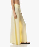 Pants | Light Travel | Kuzi | Light Yellow