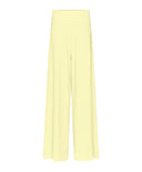 Pants | Light Travel | Kuzi | Light Yellow