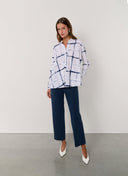 Pants | Regular Travel | Toro | Blue Delave - shop_name
