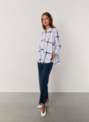 Pants | Regular Travel | Toro | Blue Delave - shop_name