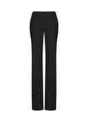 Pants | Regular Travel | Toro | Deep Black - shop_name