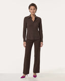 Pantalon | Heavy Travel | Daryo | Brown
