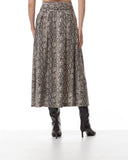 Rok | Light Travel Print | Bakana Dessin | Snake