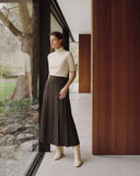 Rok | Recycled Regular Travel | Zunari | Brown