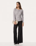 Top | Light-Travelqualität | Miyako | Mid Grey