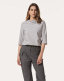 Top | Regular Travel Qualität | Wasan | Mid Grey