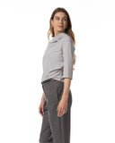 Top | Regular Travel Qualität | Wasan | Mid Grey